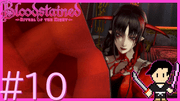 Bloodstained: Ritual of the Night #10
